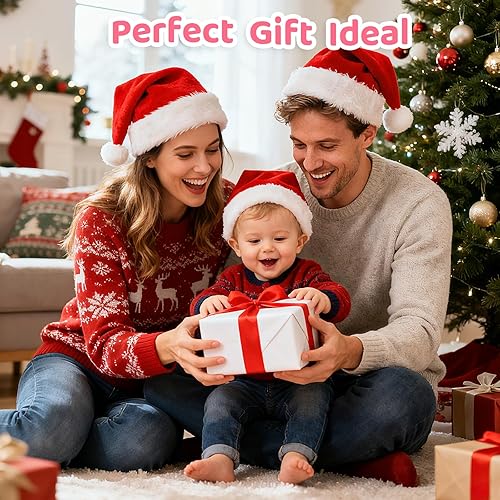 Miniatura 6 de Juguetes para bebés de 0 a 12 meses, peluche musical de Caterpillar para bebé, juguete sensorial de sonajero suave con mordedor para el tiempo boca