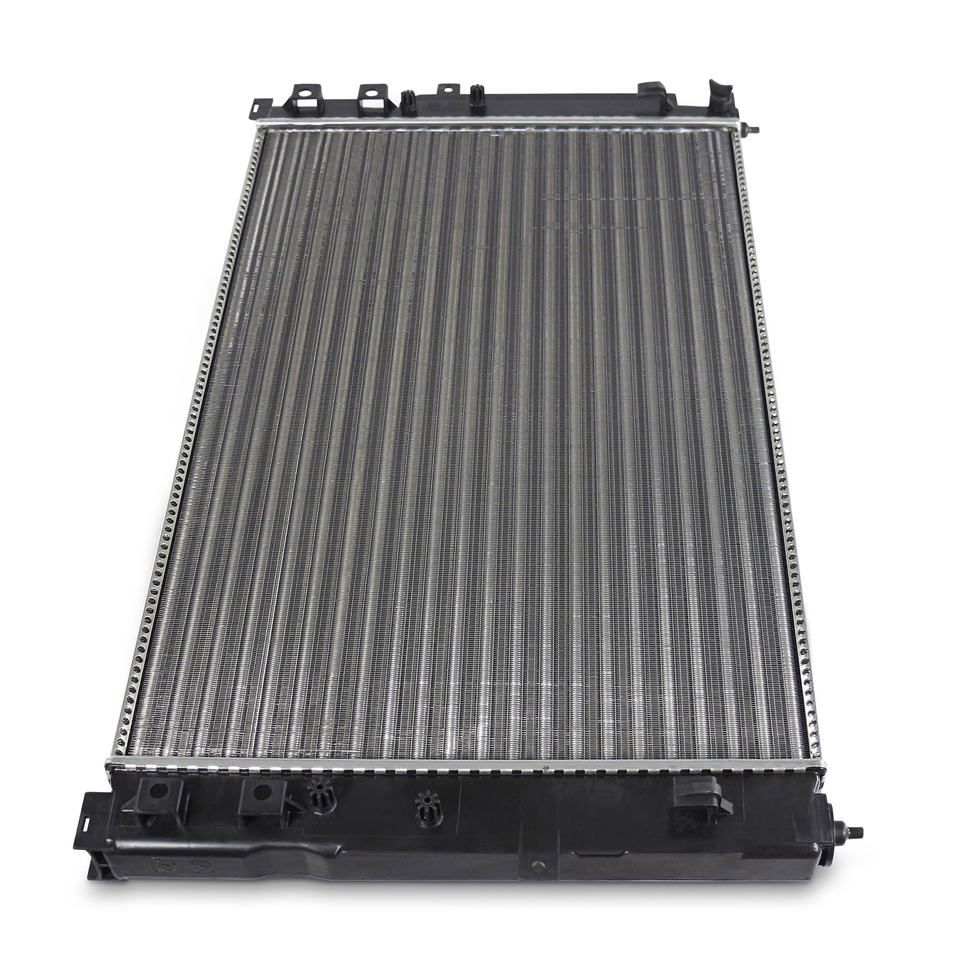 NRF 58259 Radiateur, refroidissement du moteur