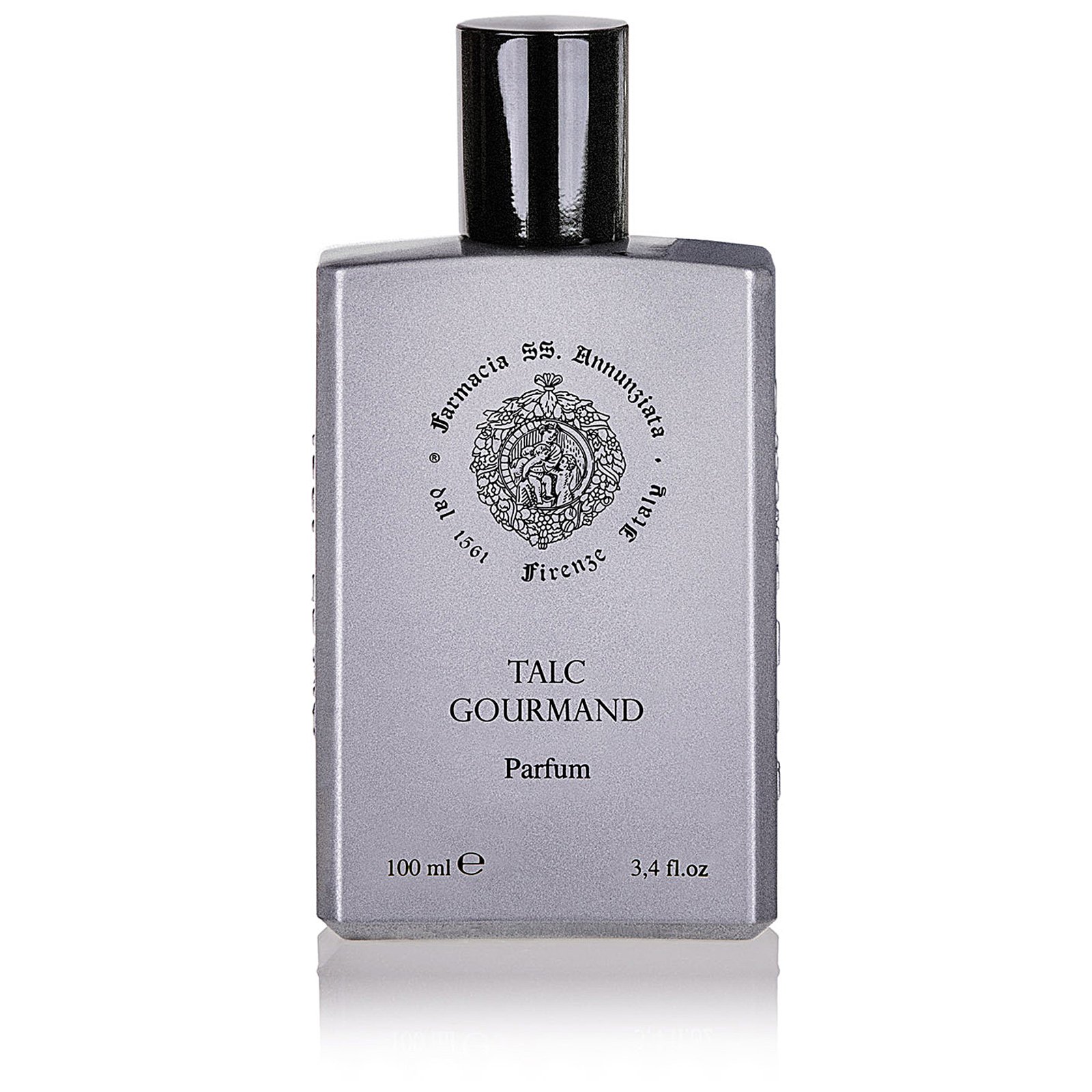 Farmacia Ss. Annunziata Dal 1561 Firenze Italy Talc Gourmand 100Ml Spray Parfum Private Edition