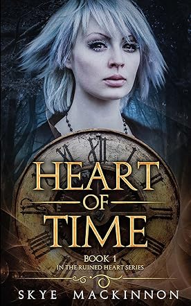 Heart of Time 