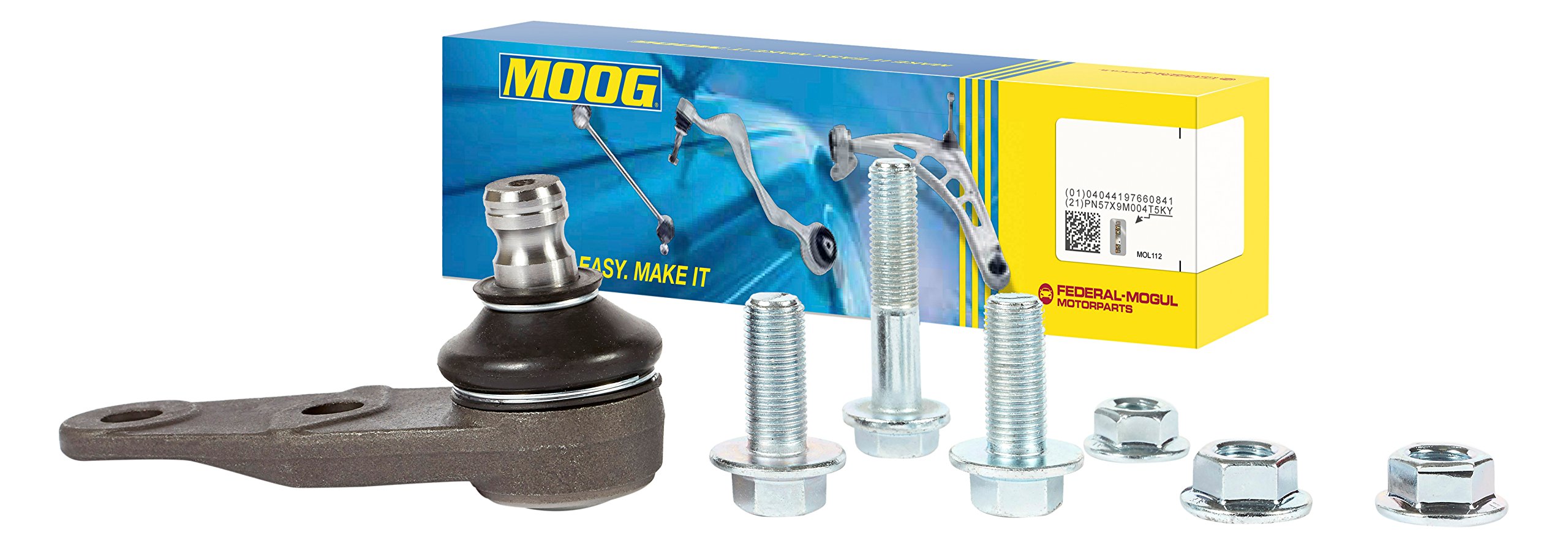 Moog CH-BJ-10520 Tiranteria - 4