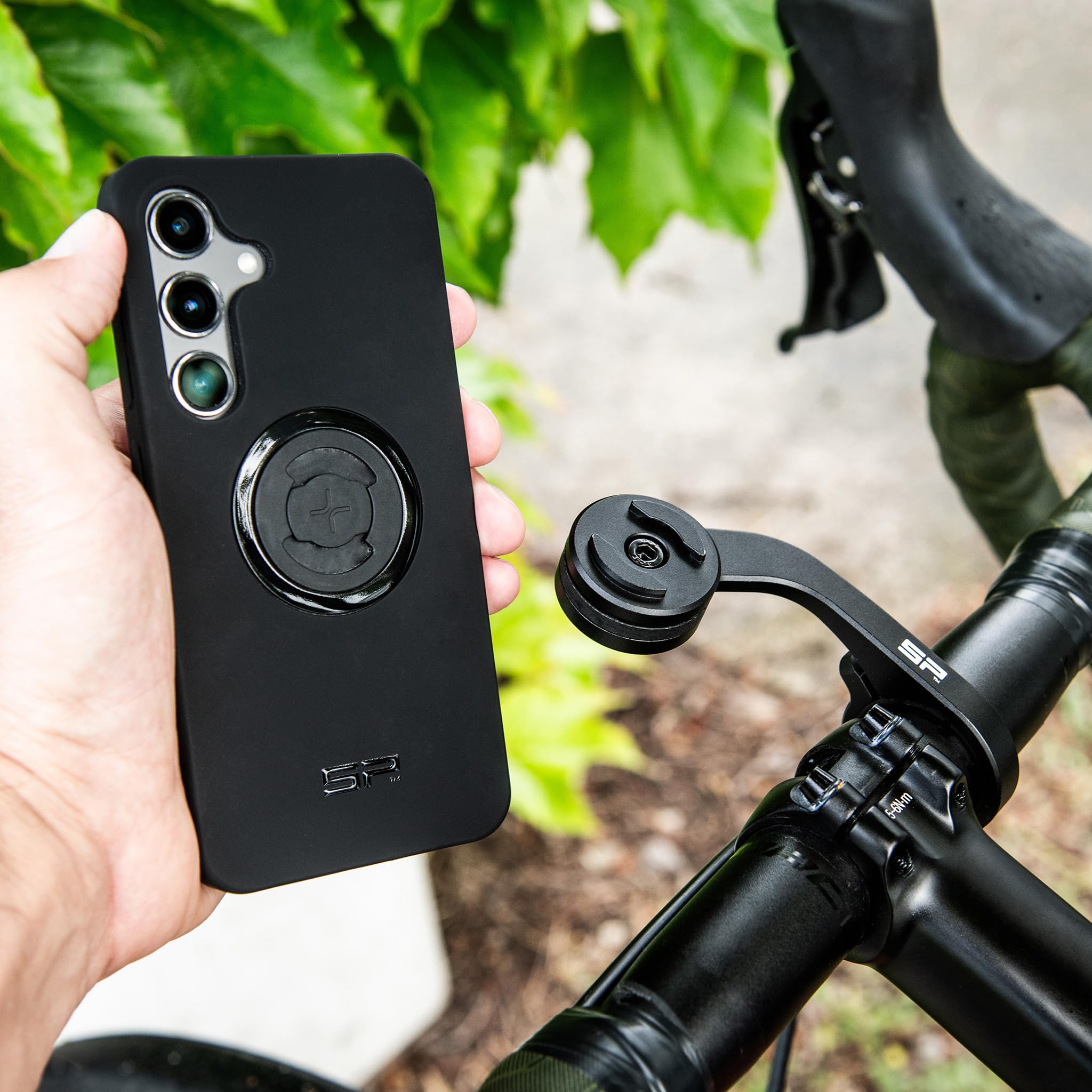 SP CONNECT Gravel Bike Mount Pro