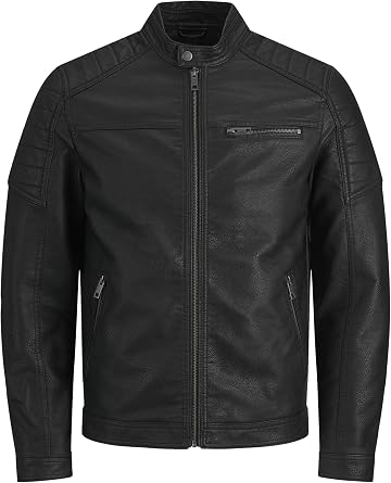 JJEROCKY Jacket NOOS