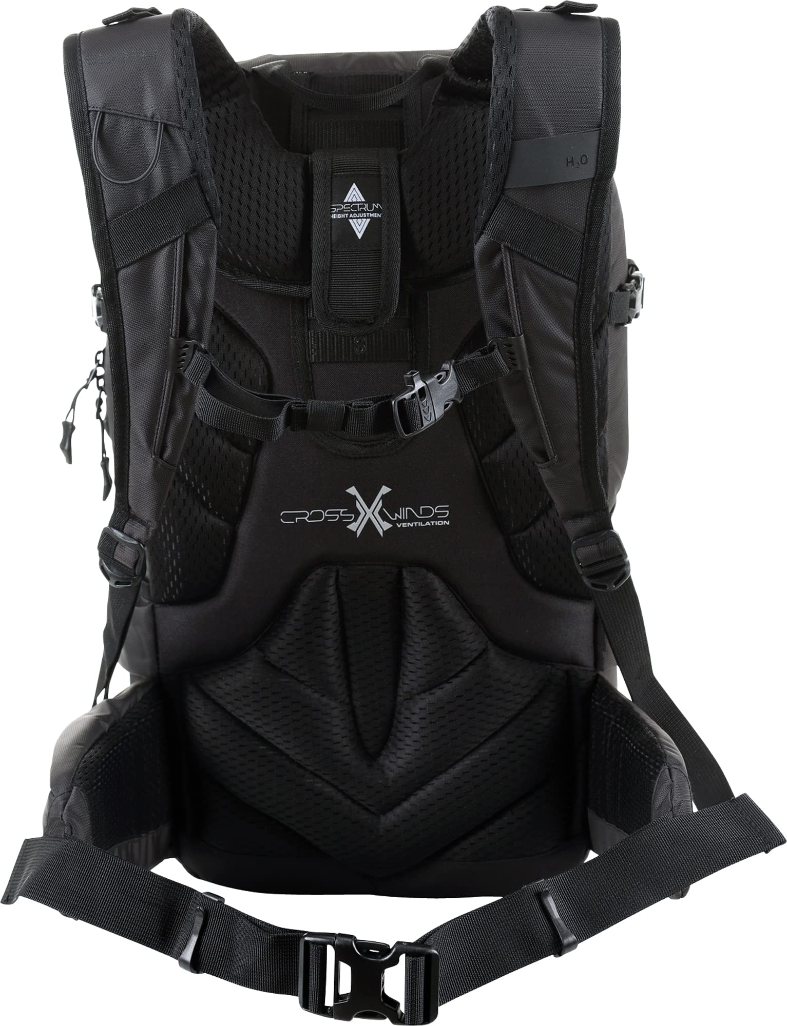 Nitro Slash 25 Pro Sac À Dos de Snowboard Mixte