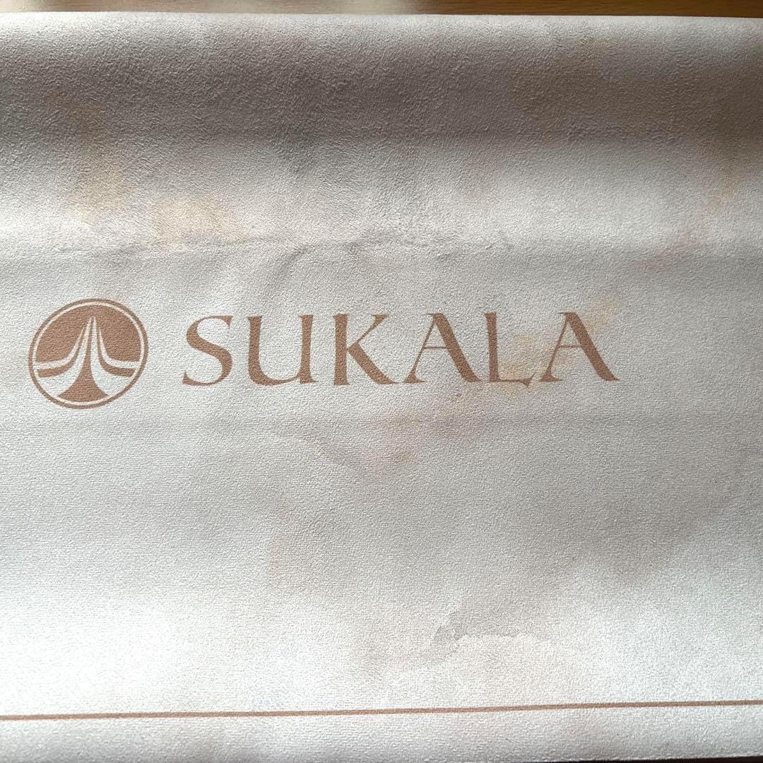 新品 未開封 lava SUKALA ヨガラグ sukala プリントヨギラグ ディープ