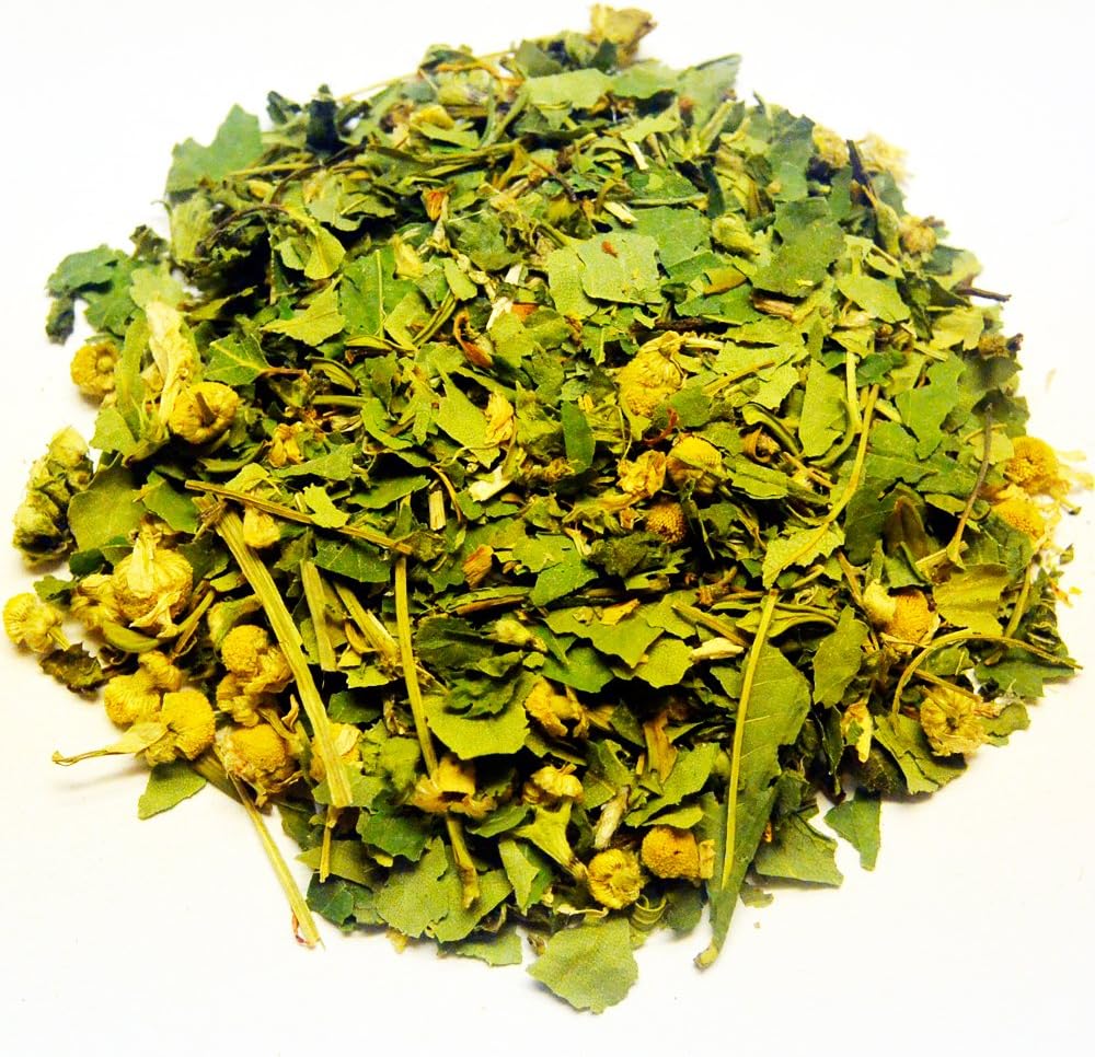 Herbal tea of cystitis 7 Oz.(200g.)=10 Packing x 0.7 Oz