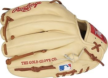 Amazon | (Left) - Rawlings Heart of the Hide 30cm Baseball Glove