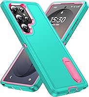 Vista 37 de BaHaHoues Funda para iPhone 11 con Soporte Integrado, Cubierta Protectora de Grado Militar a Prueba de Golpes/Caídas para iPhone 11 de 6.1 pulgadas