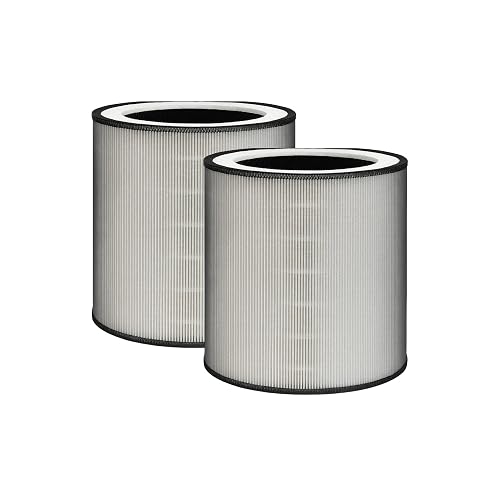 Nispira C610 Replacement Filter Z for Winix C610