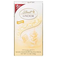 Vista 40 de Lindt - Creación - Crema Brulee - 150g