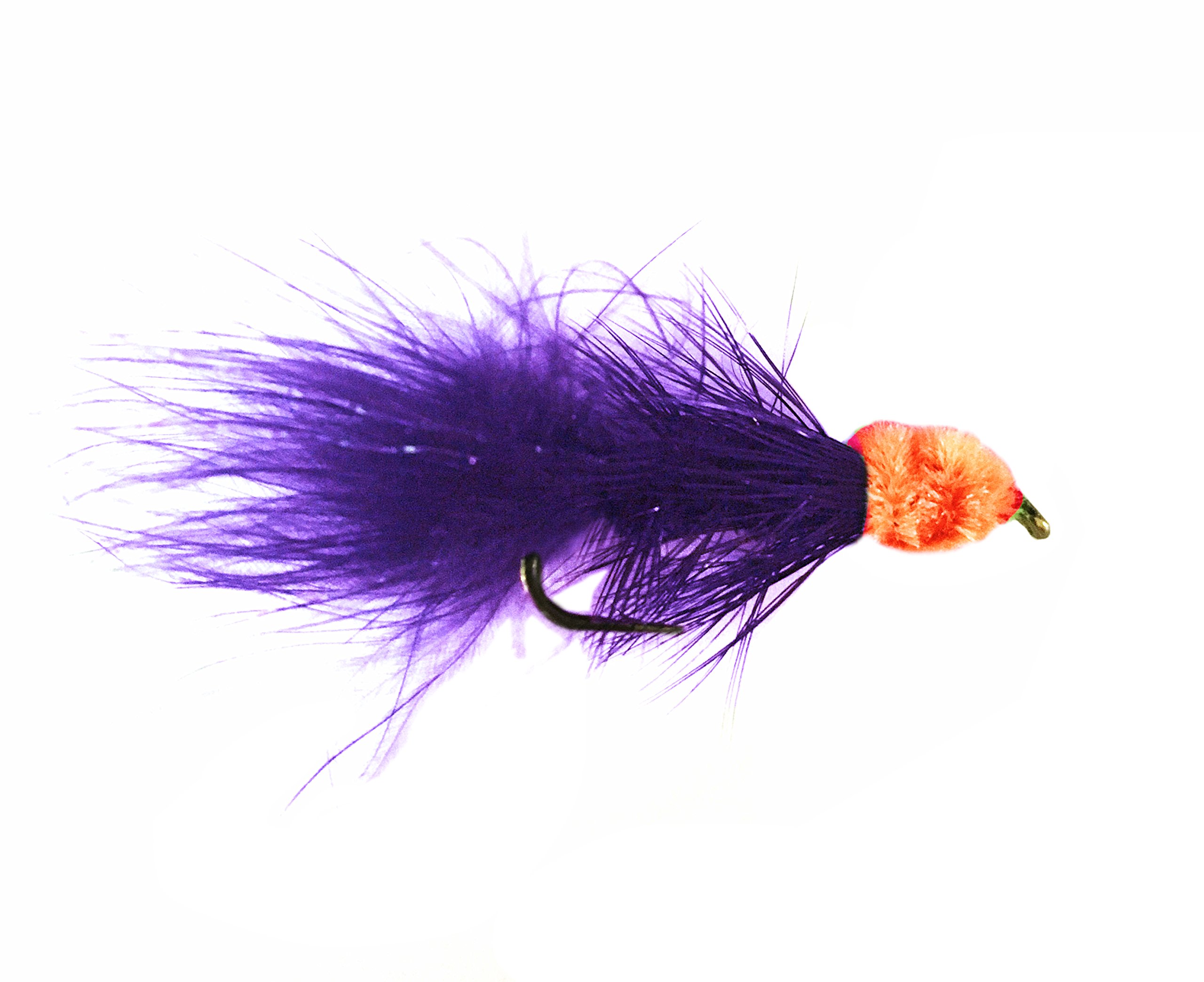 Egg Sucking Leech Fly Fishing Flies