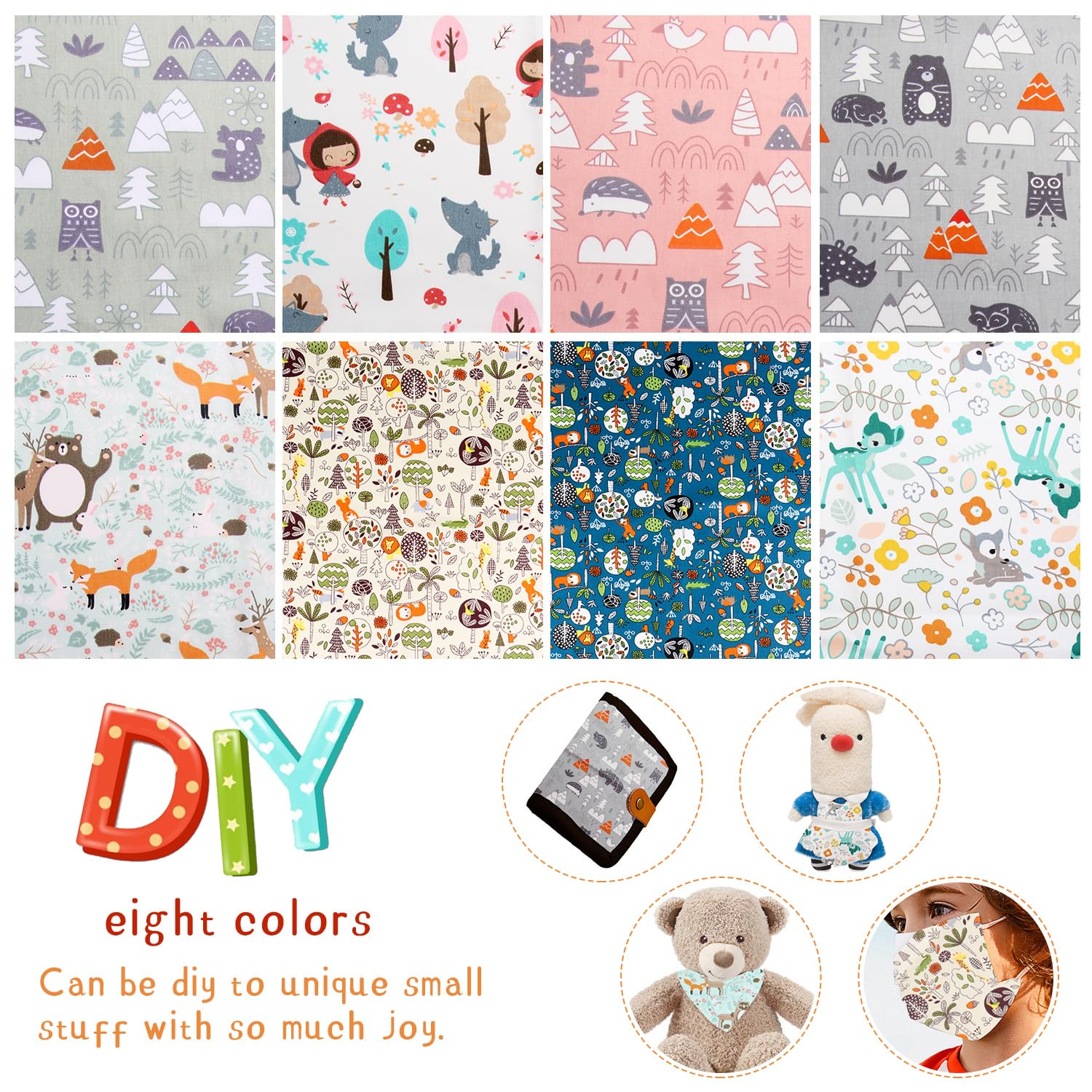 Tessuto Maglina In Viscosa Purple Rights - Autunno / Inverno - Foto 5