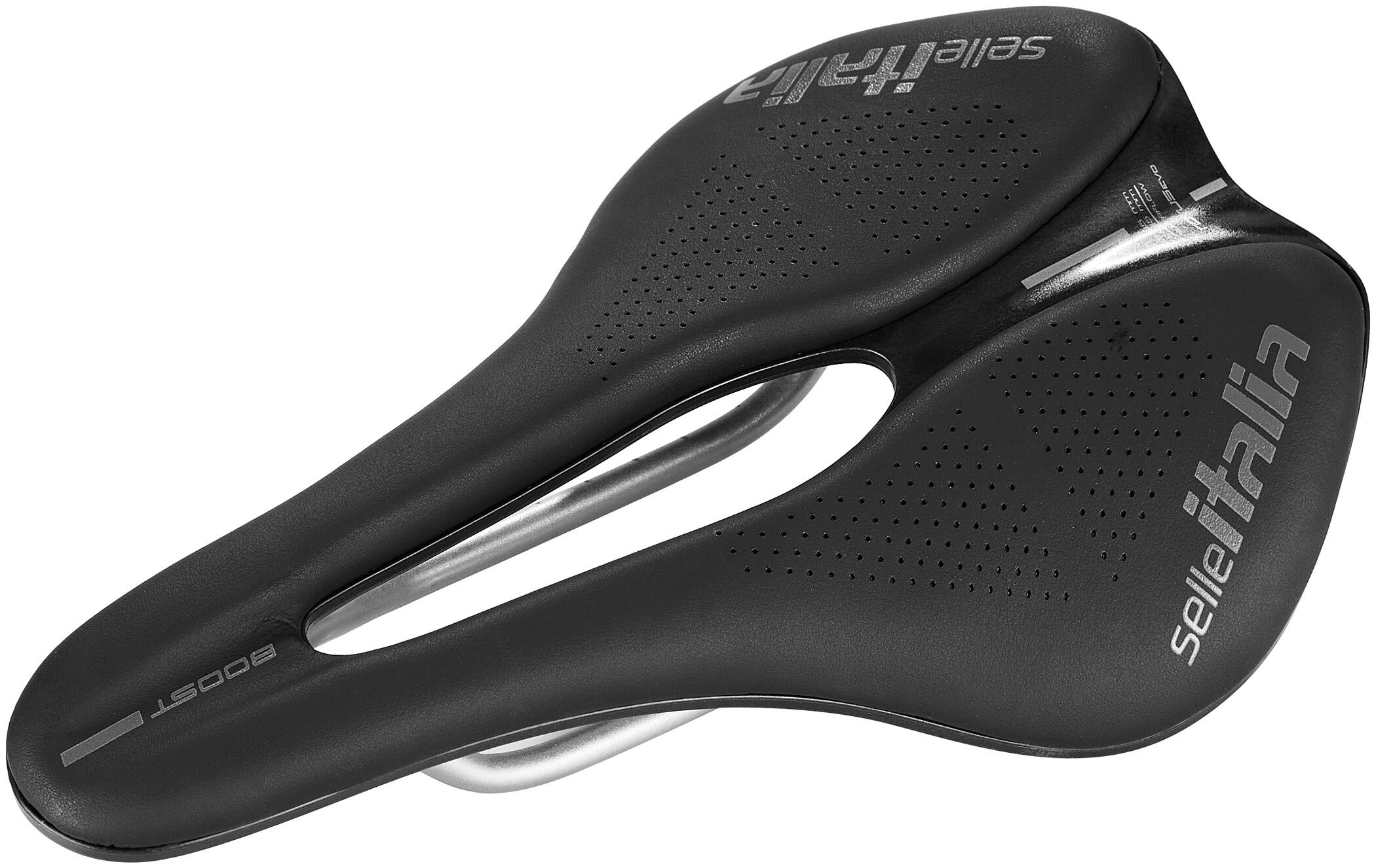 Selle ItaliaNovus Evo Boost Superflow 248 x 145 mm