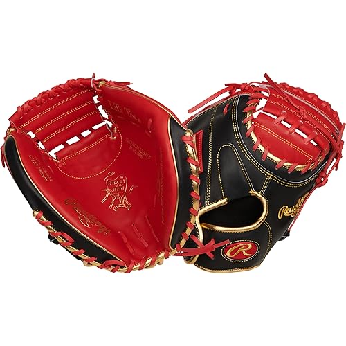 Rawlings | Heart of The Hide Baseball Glove | R2G & Contour Fit Models | Advanced Break-in | Sizes 11.5" - 12.75" | Multiple Styles