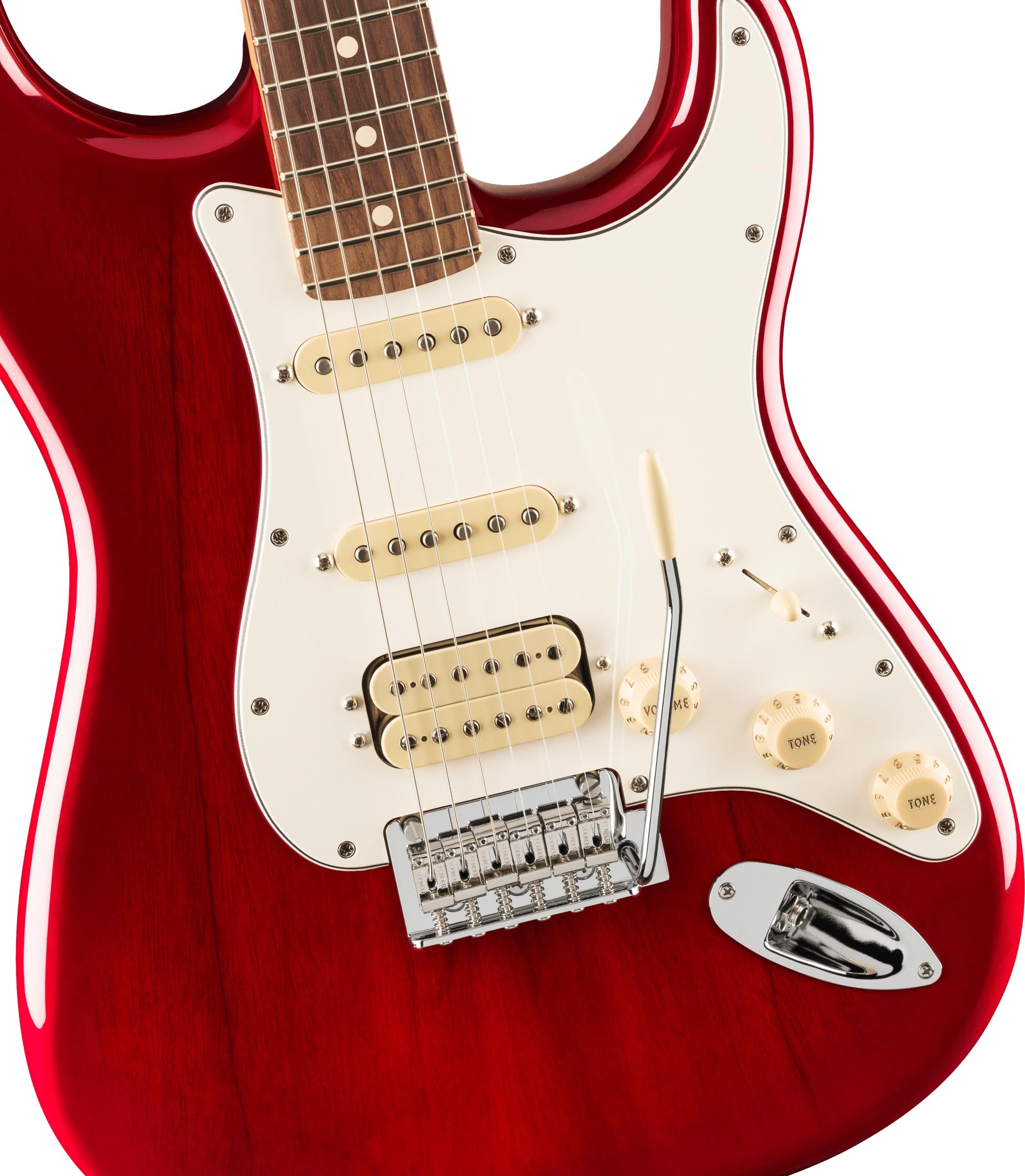 Amazon | Fender フェンダー エレキギター Player II Stratocaster