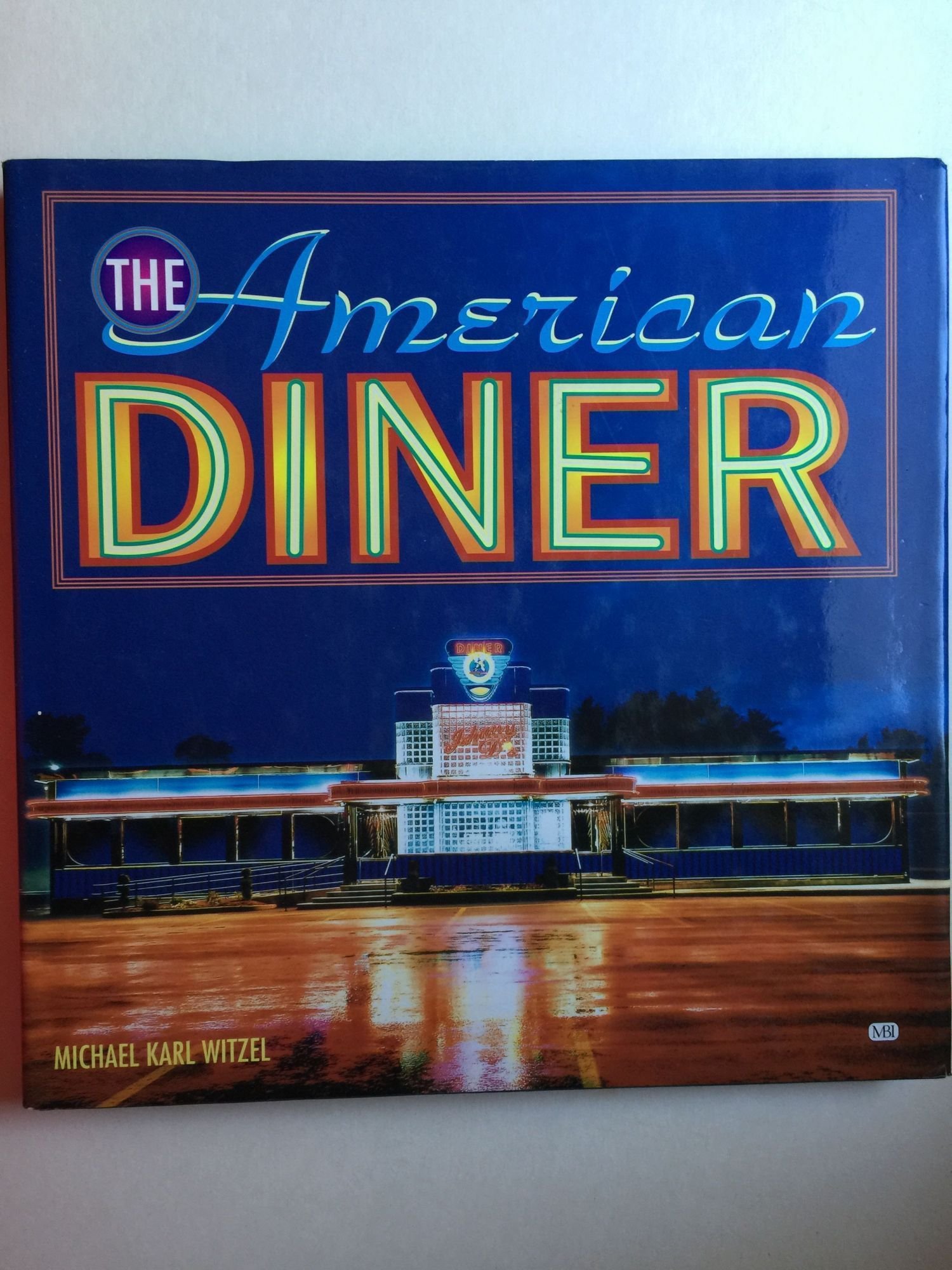 The American Diner