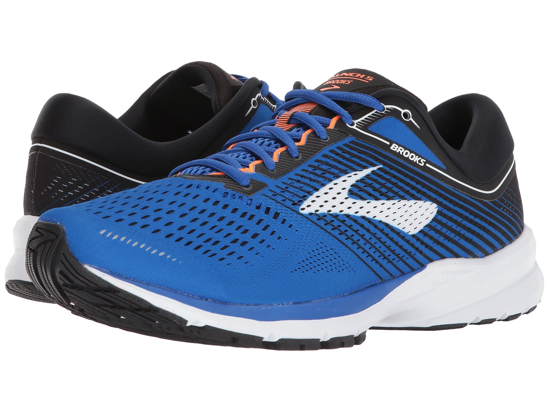 mens brooks launch 5
