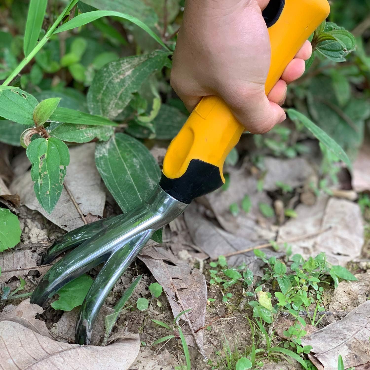 Centurion 180 Big Grip Cultivator