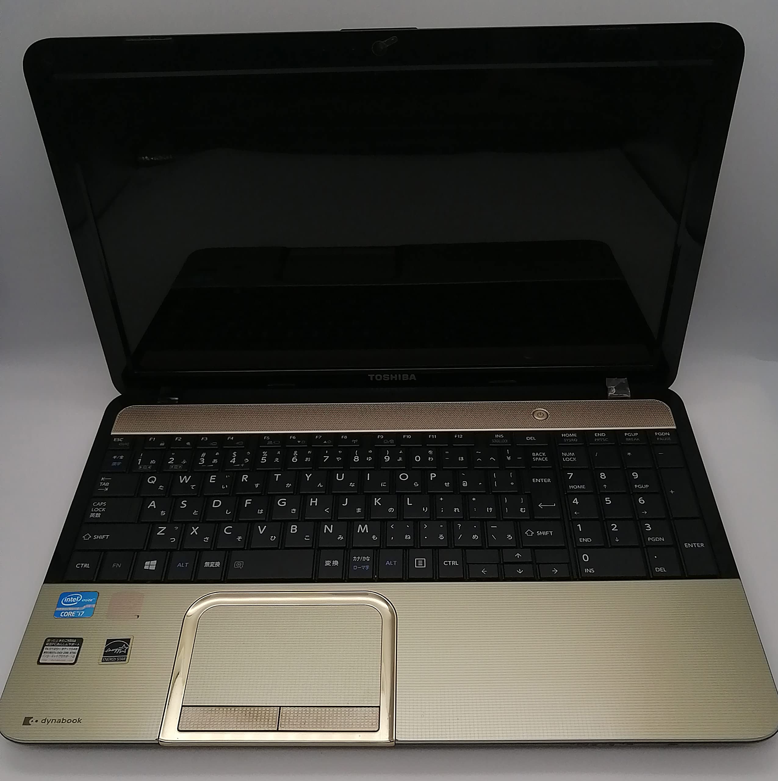 Amazon.co.jp: dynabook T552/58FK : パソコン・周辺機器