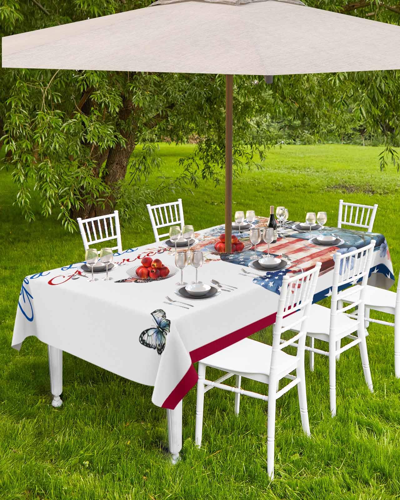 10ft outdoor steel market backyard garden patio umbrella 10Ft Patio Umbrella, Outdoor Table Umbrella With Push Button Tilt And Crank, Uv Protection Waterproof Market Sun Umbrella With 8 Sturdy Ribs For main image 0