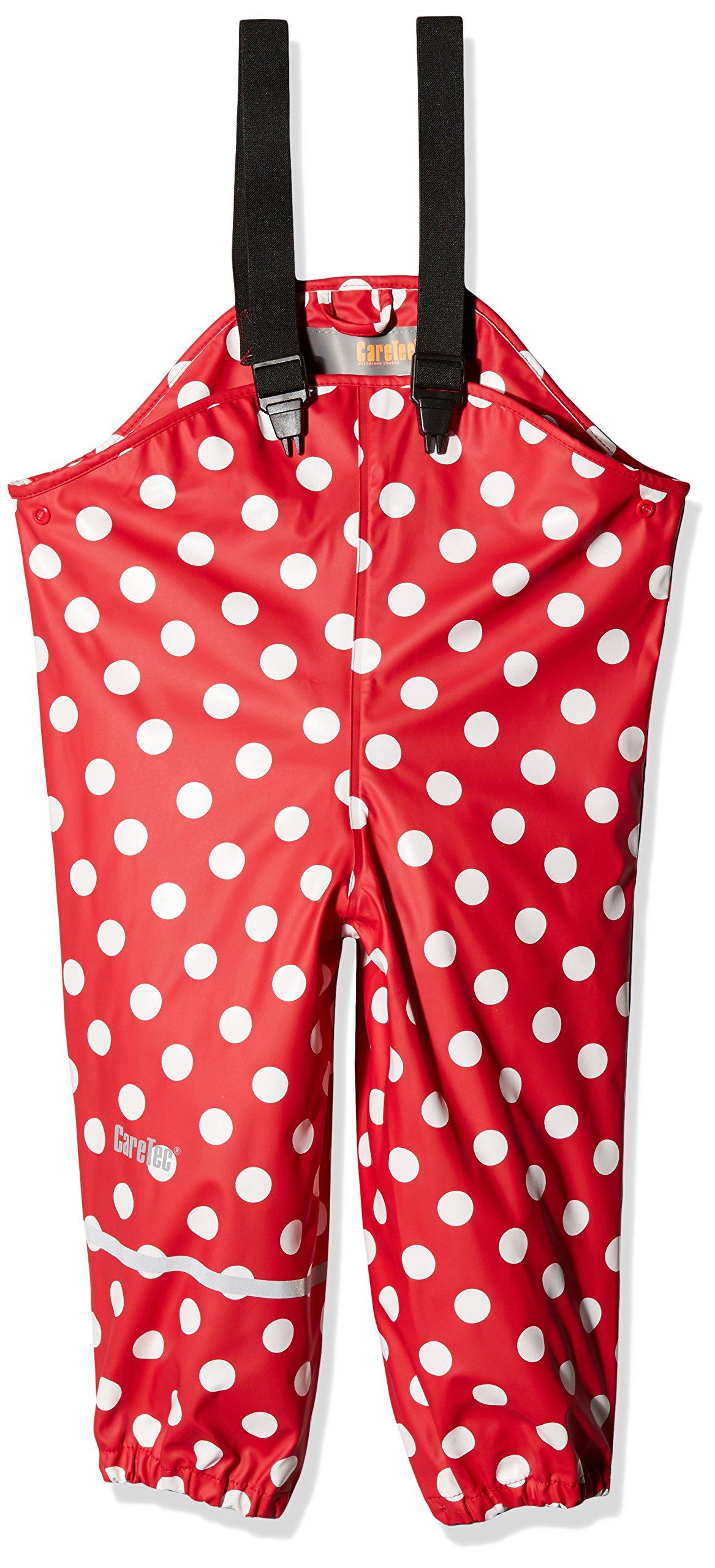 CareTec Baby And Kids Waterproof Trousers, Unlined Pantaloni Impermeabili Unisex - Bambini e Ragazzi (Pacco da 1)
