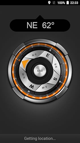 Compass