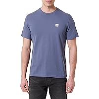 Calvin Klein SS Badge 30s Jersey Classic Tee Lv04rc272g Magliette