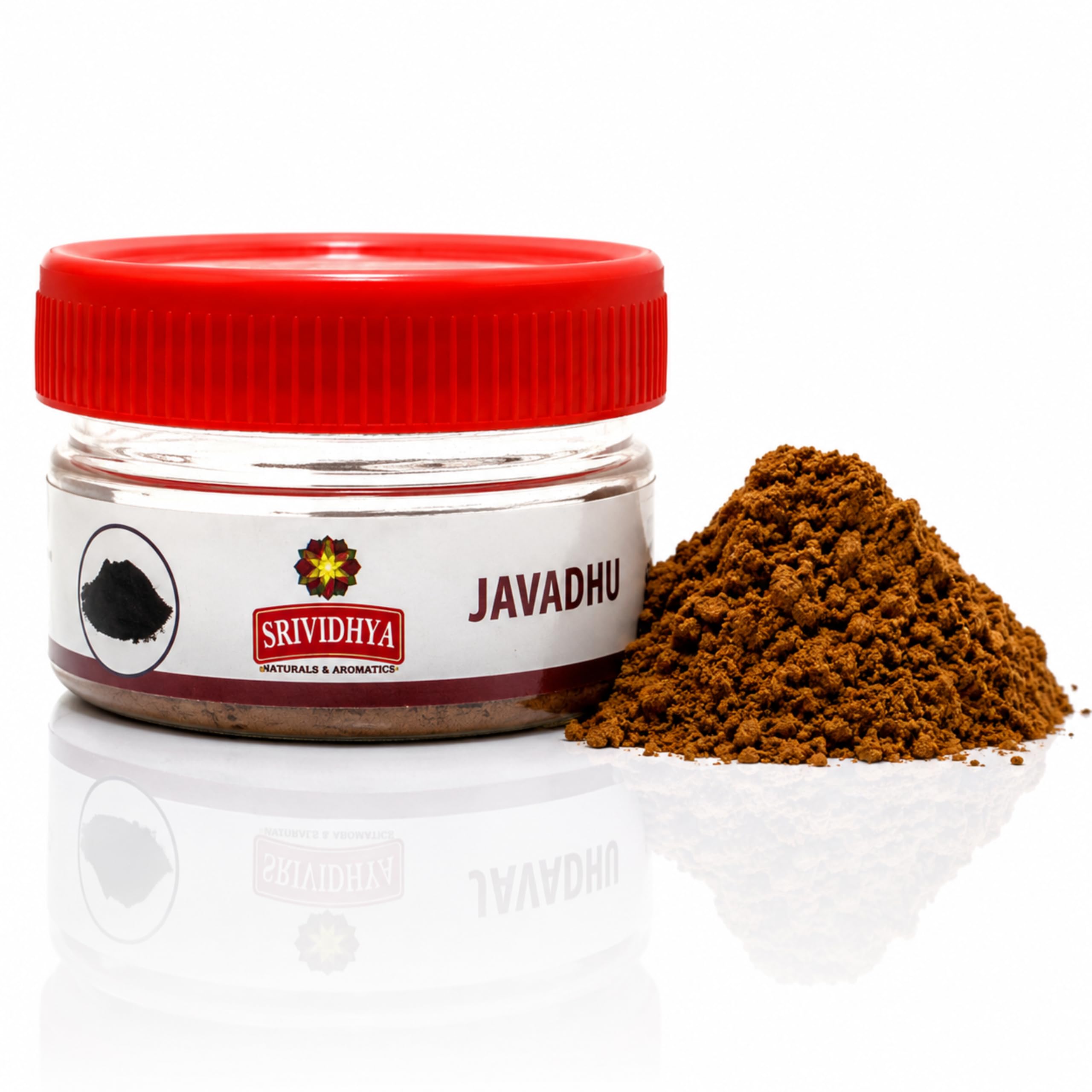 Javadhu Powder – Natural Herbal Perfume Powder for Men & Women | Long-Lasting Traditional Fragrance for Puja, Hawan, Meditation & Body Aroma-image-22