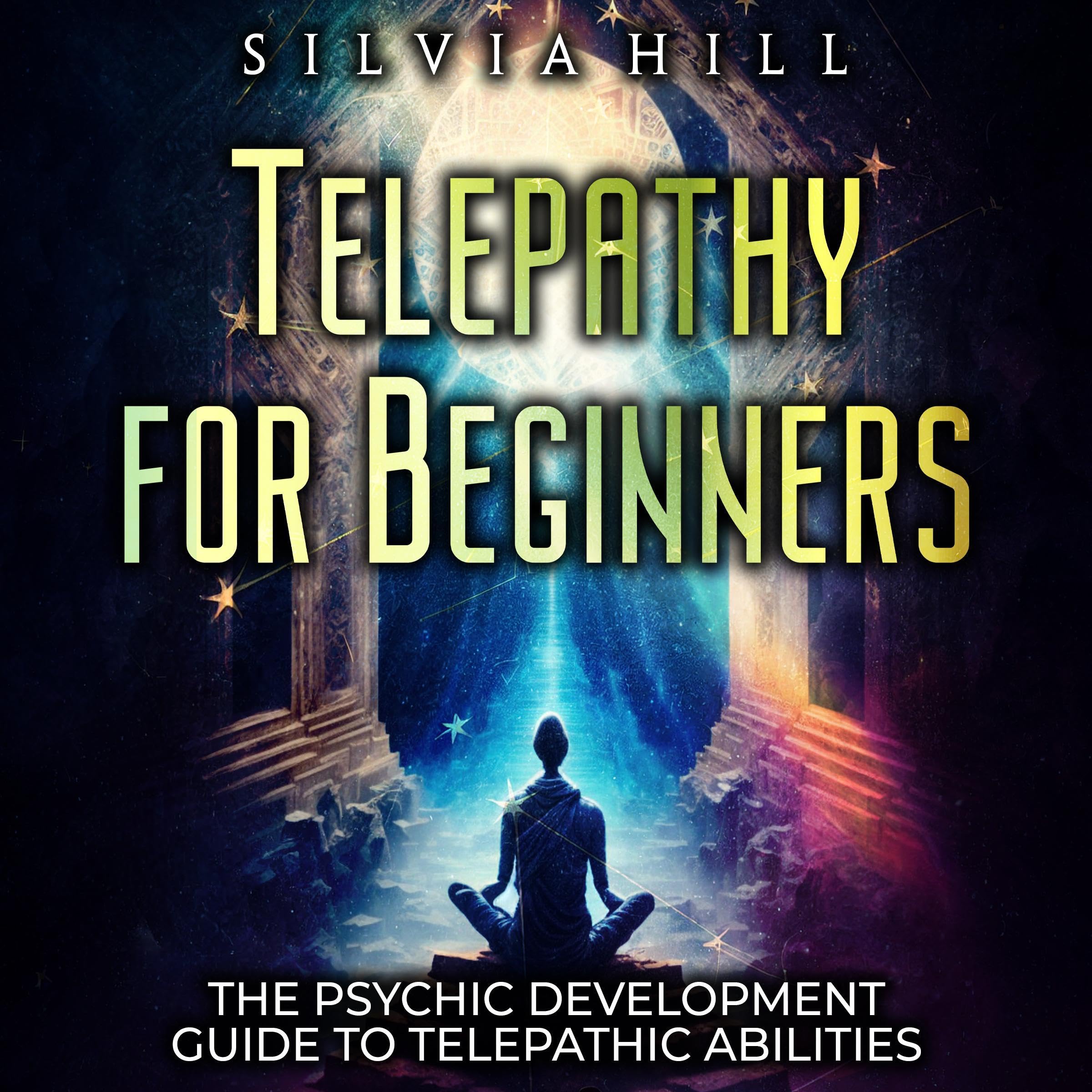 Telepathy for Beginners