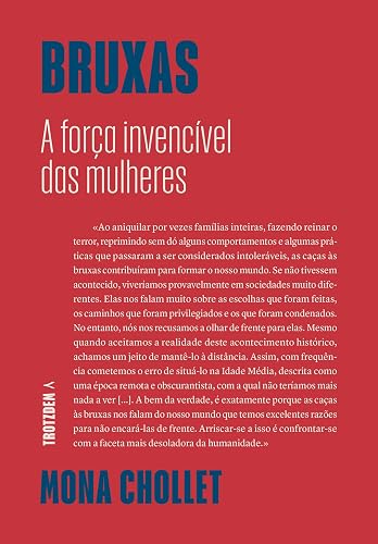 Bruxas – A força invencível das mulheres
