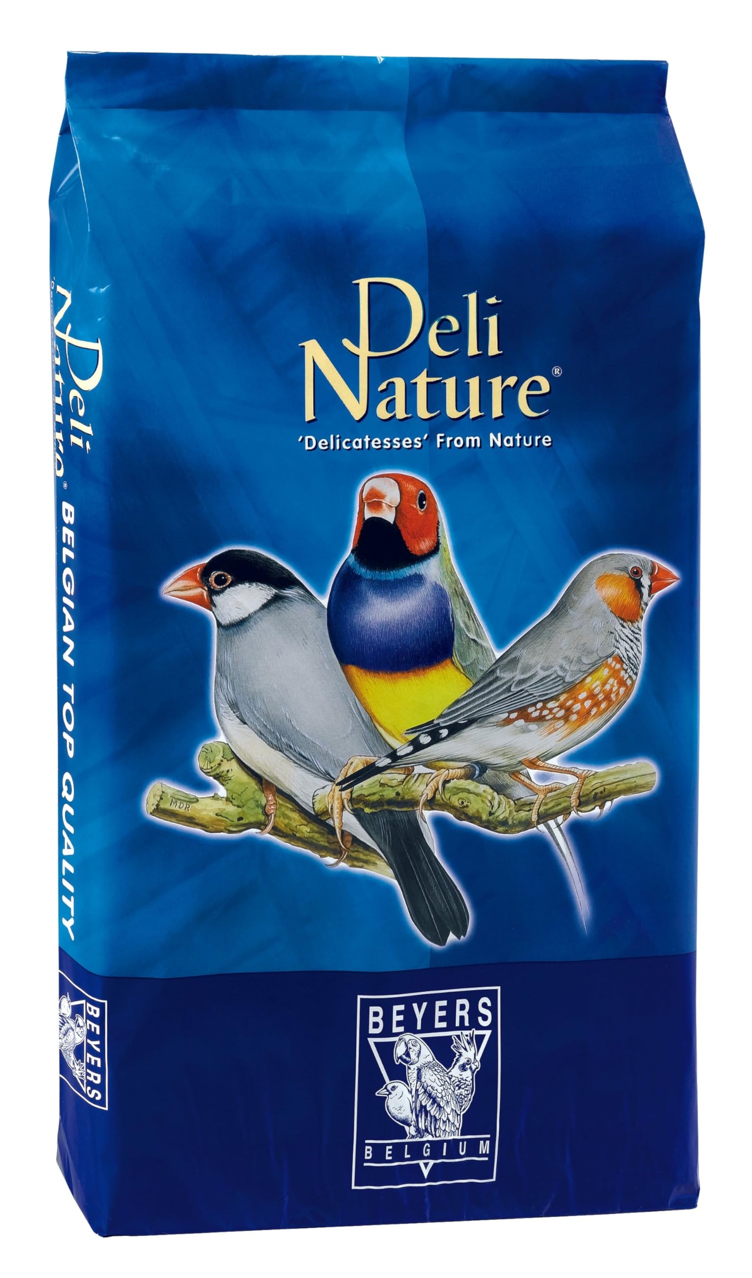 DELINATURE Deli Nature Diamante Gould 20kg