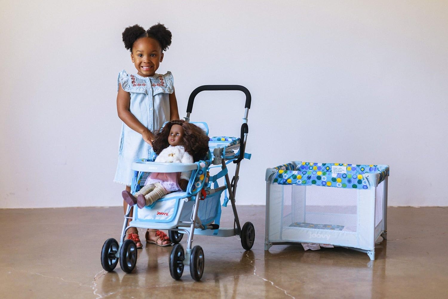 joovy doll accessories