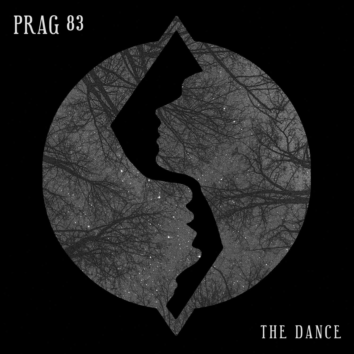 Prag 83 The Dance CD New 725987989185