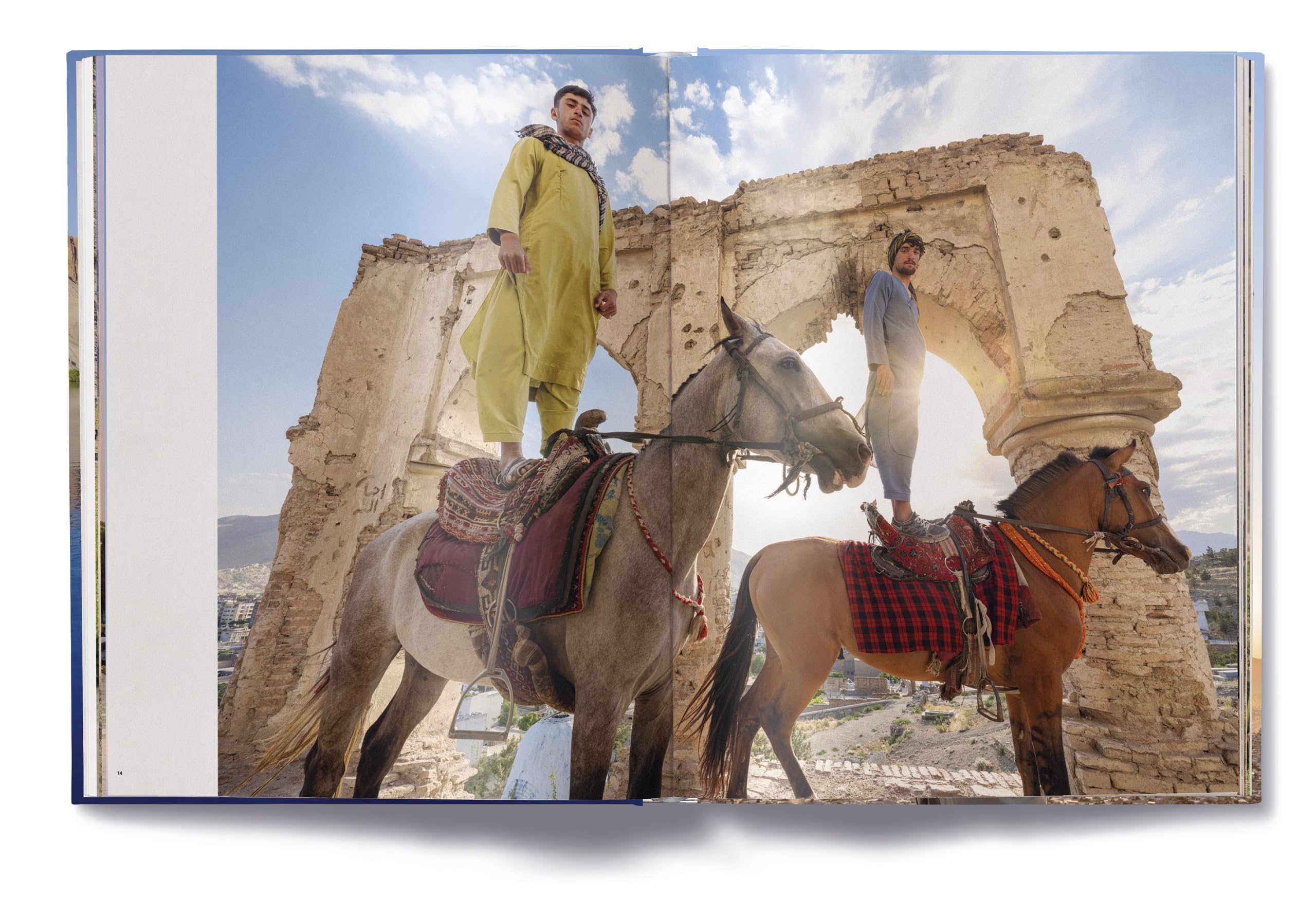 Afghanistan