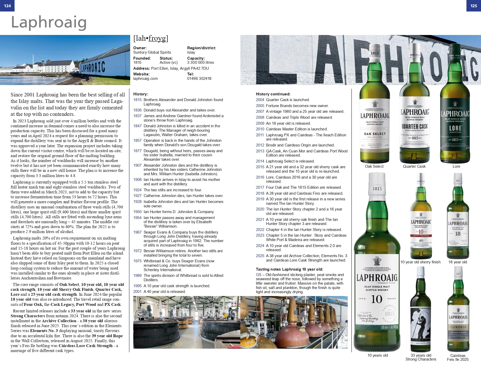 Malt Whisky Yearbook 2026