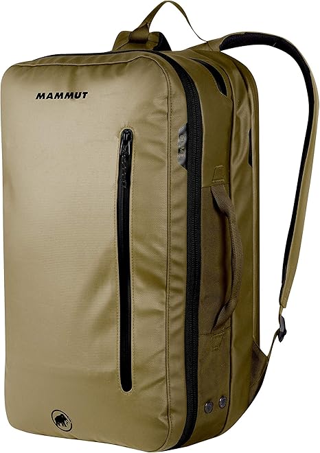 MAMMUT Seon Transporter 26 リュックセット オリーブ Amazon.co.jp: MAMMUT マムート セオントランスポーター 26L