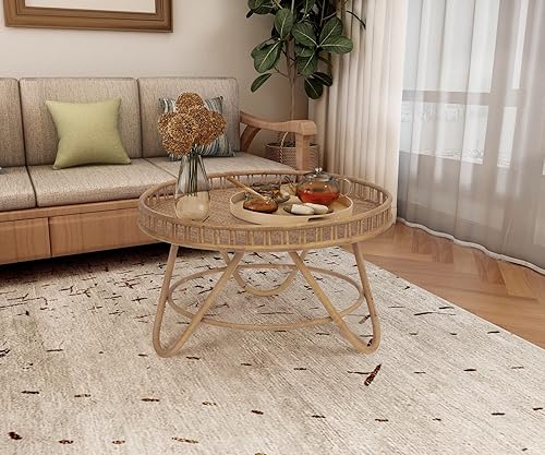 Best Rattan Coffee Tables