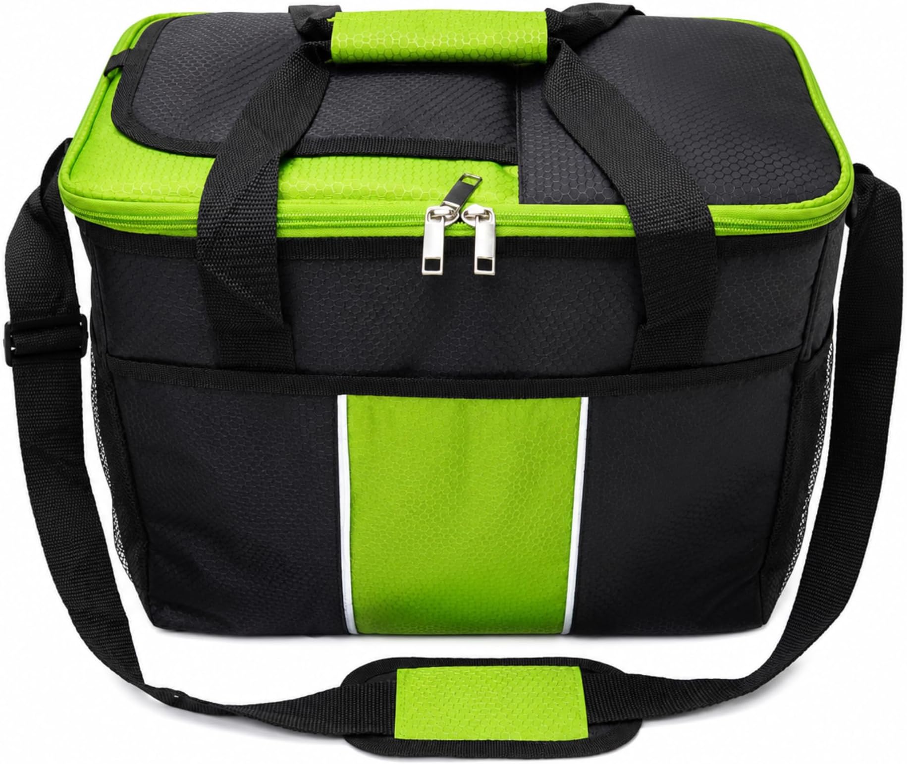 Insulated Bag for Hot or Cold Food | Desserts Delivery Bag | Picnic Bag | Lunch Bag | 38(L)x28(W)x30(H)cm | Desserts Delivery Bag, Picnic Bag, Lunch Bag