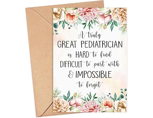 The Best Pediatrician Gifts of 2024