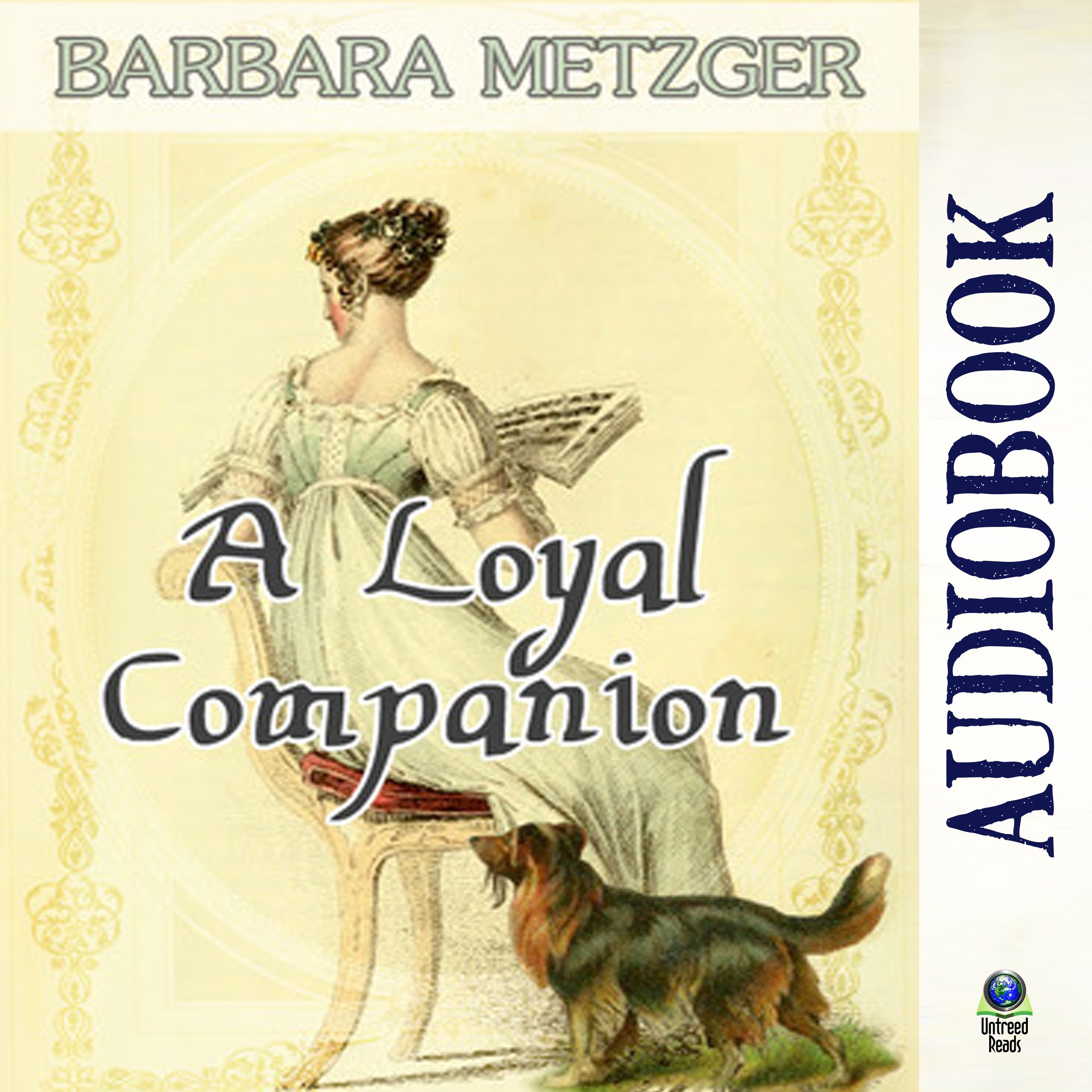 Cover art for A Loyal Companion