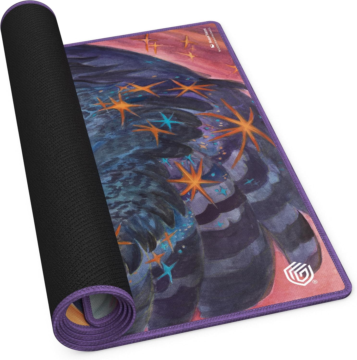 Ultimate Guard - Playmat - Magic: The Gathering - Bloomburrow - Starlit Truce