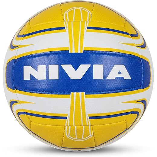 Nivia VB-472 Up Volleyball
