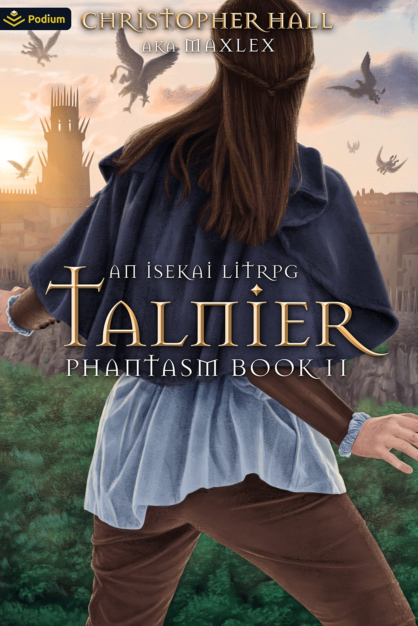 Cover of Talnier