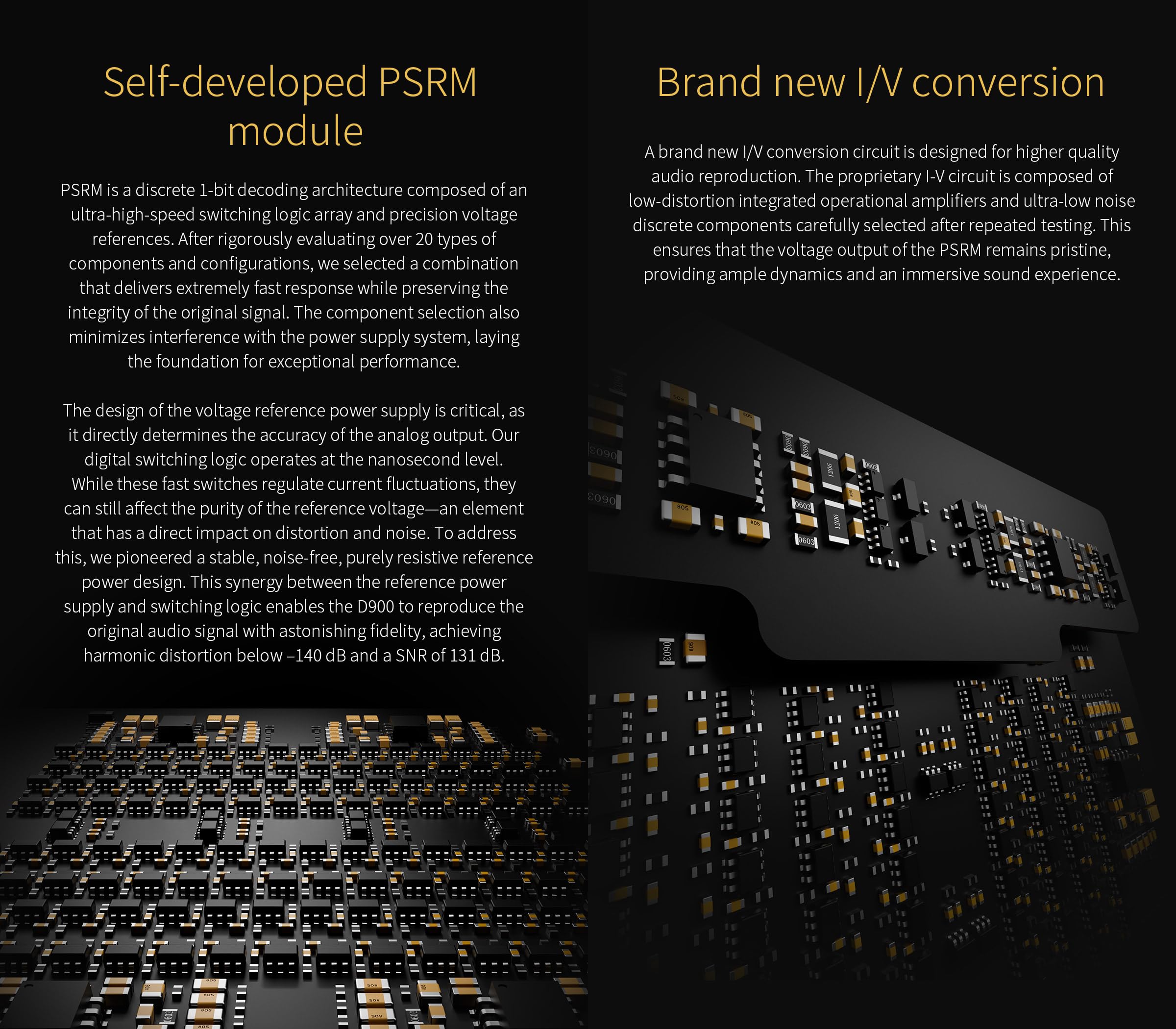 TOPPING D900 Hi-Res DAC Preamplificador - Módulo PSRM desarrollado internamente BT 5.1 Soporte LDAC 10 Bandas PEQ Interfaz Aurora UI con control remoto (plata)