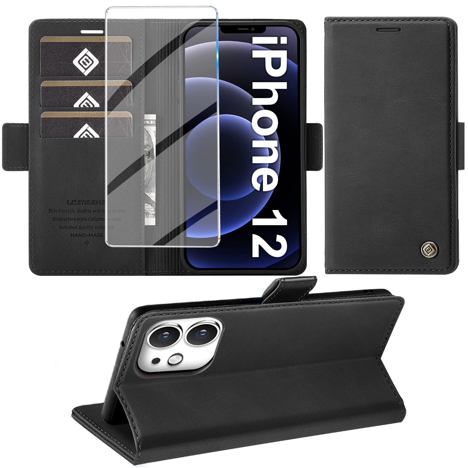 Giyer Handyhülle für iPhone Hülle
