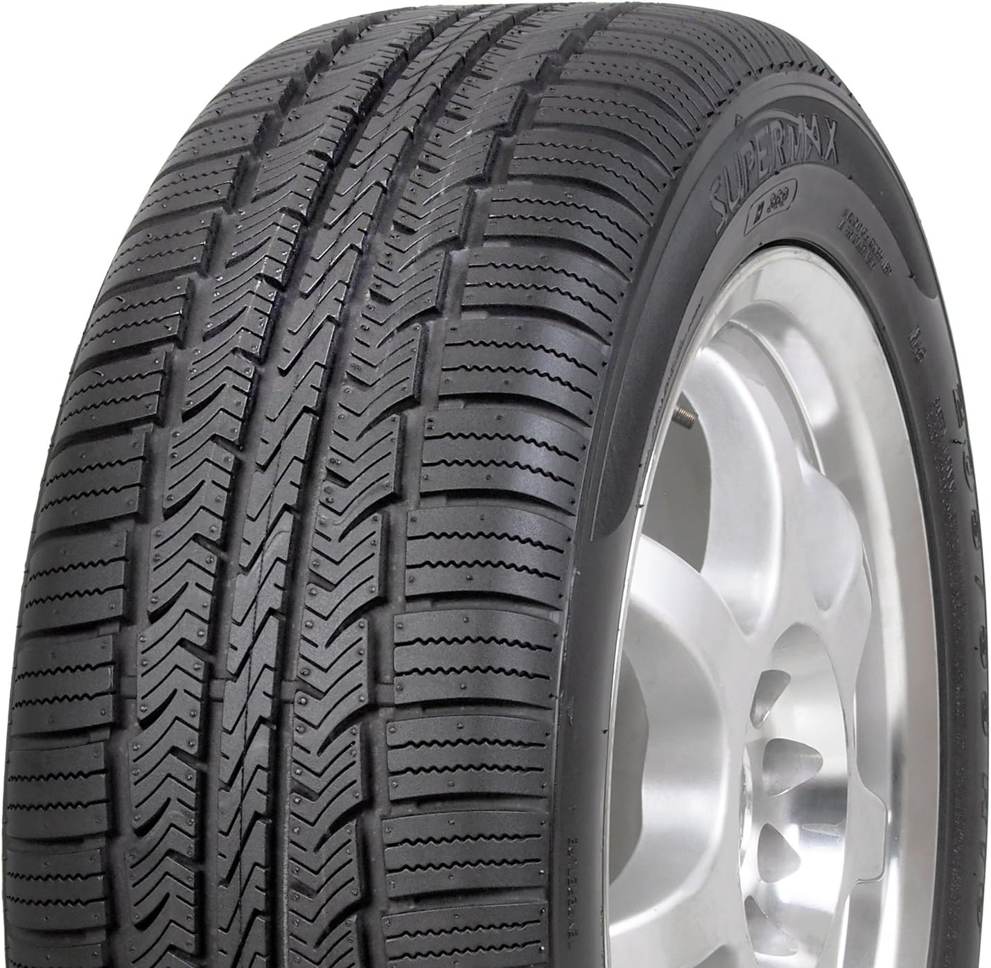 Supermax TM-1 All_Season Radial Tire-215/65R16 98T