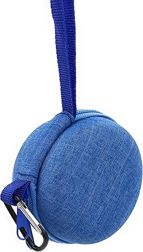 Miniatura 8 de xcivi Funda de transporte para VTech KidiZoom Smartwatch DX2 y Little Tikes Tobi Robot Smart Watch para niños, compatible con Vtech Kidizoom