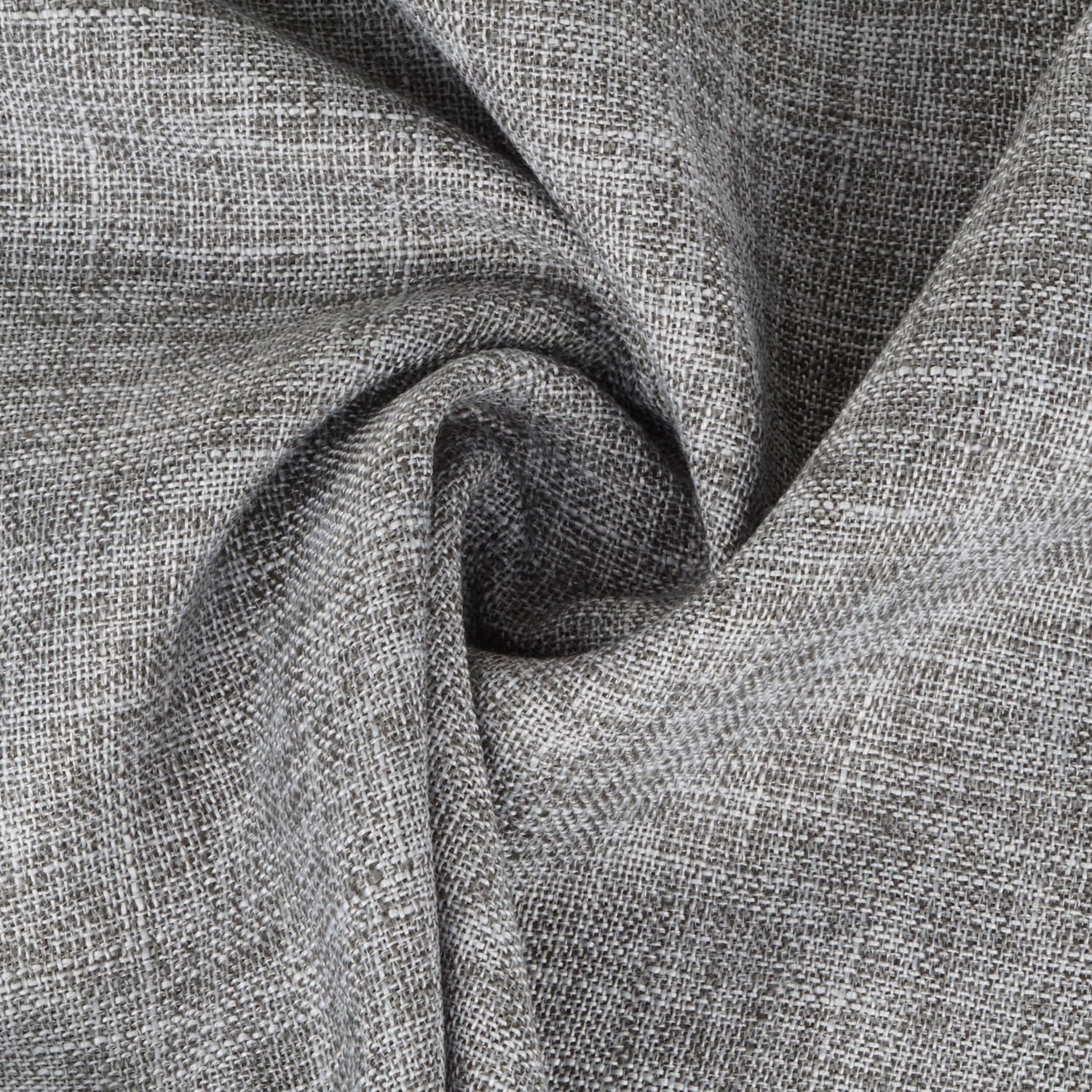 Dark Grey Pattern Speaker Grill Cloth 1.5m x 1m Acoustic Mesh Fabric for Speaker & Woofers-image-1