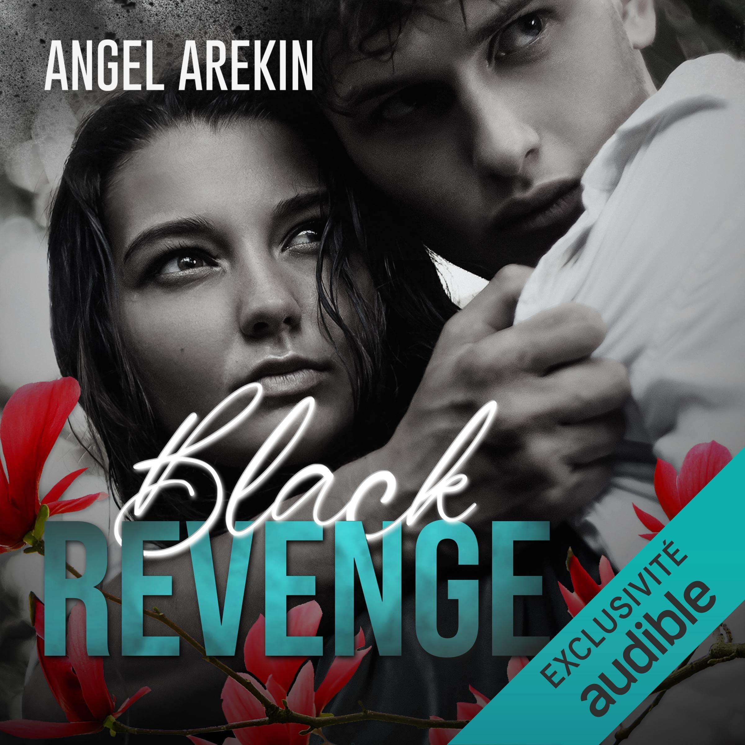 Black Revenge (French edition)