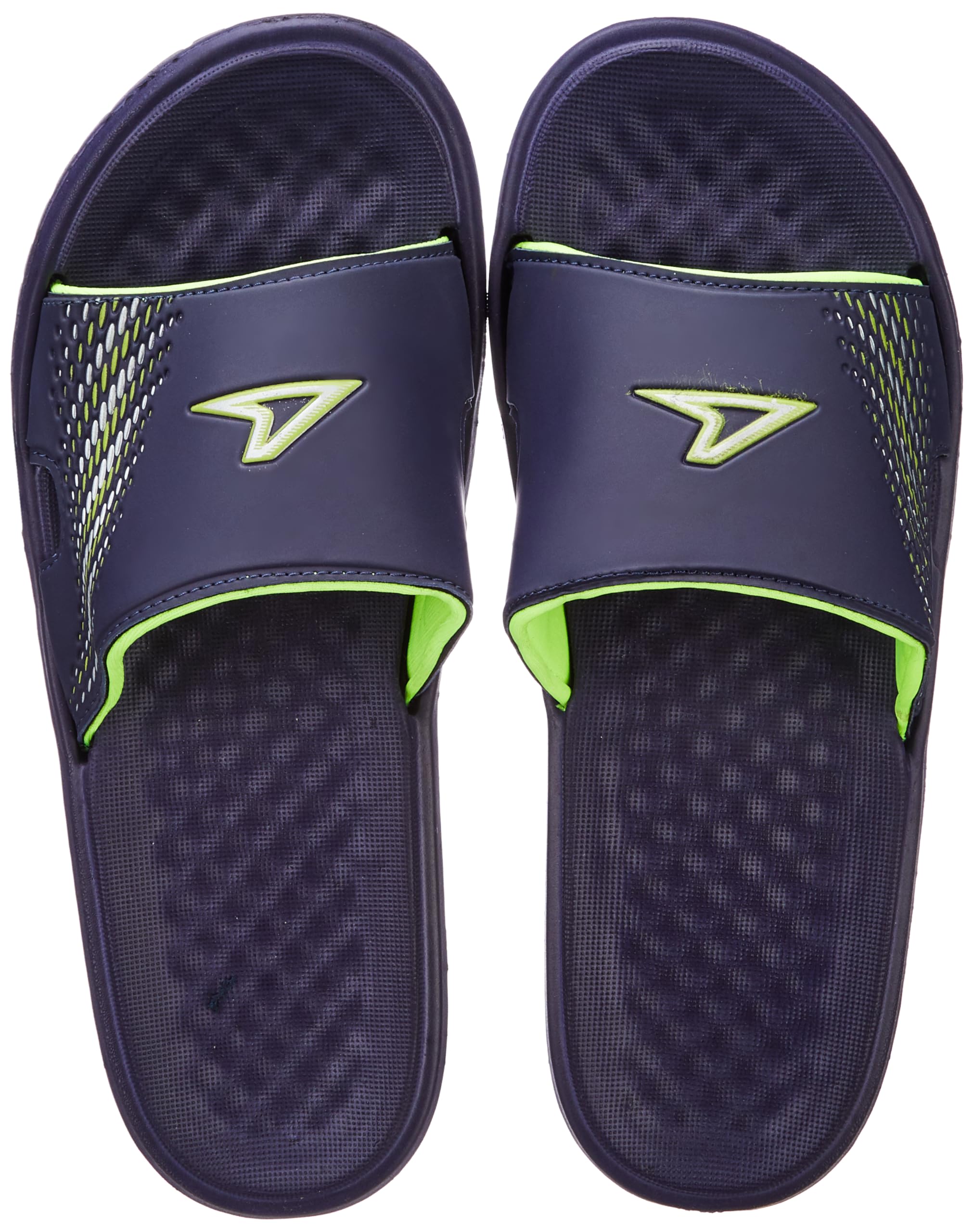 power Men's Miami Mule Slipper-picture-53